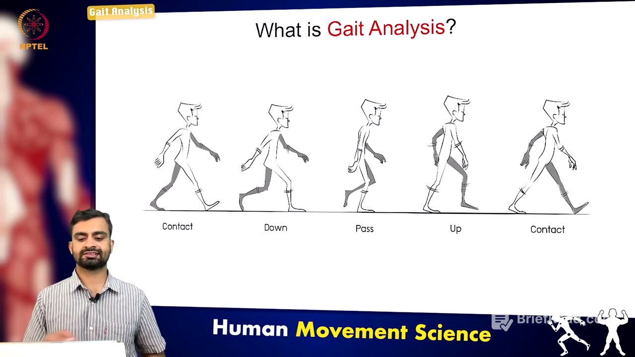 Gait Analysis