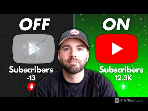 7 easy YouTube settings you NEED to turn on NOW