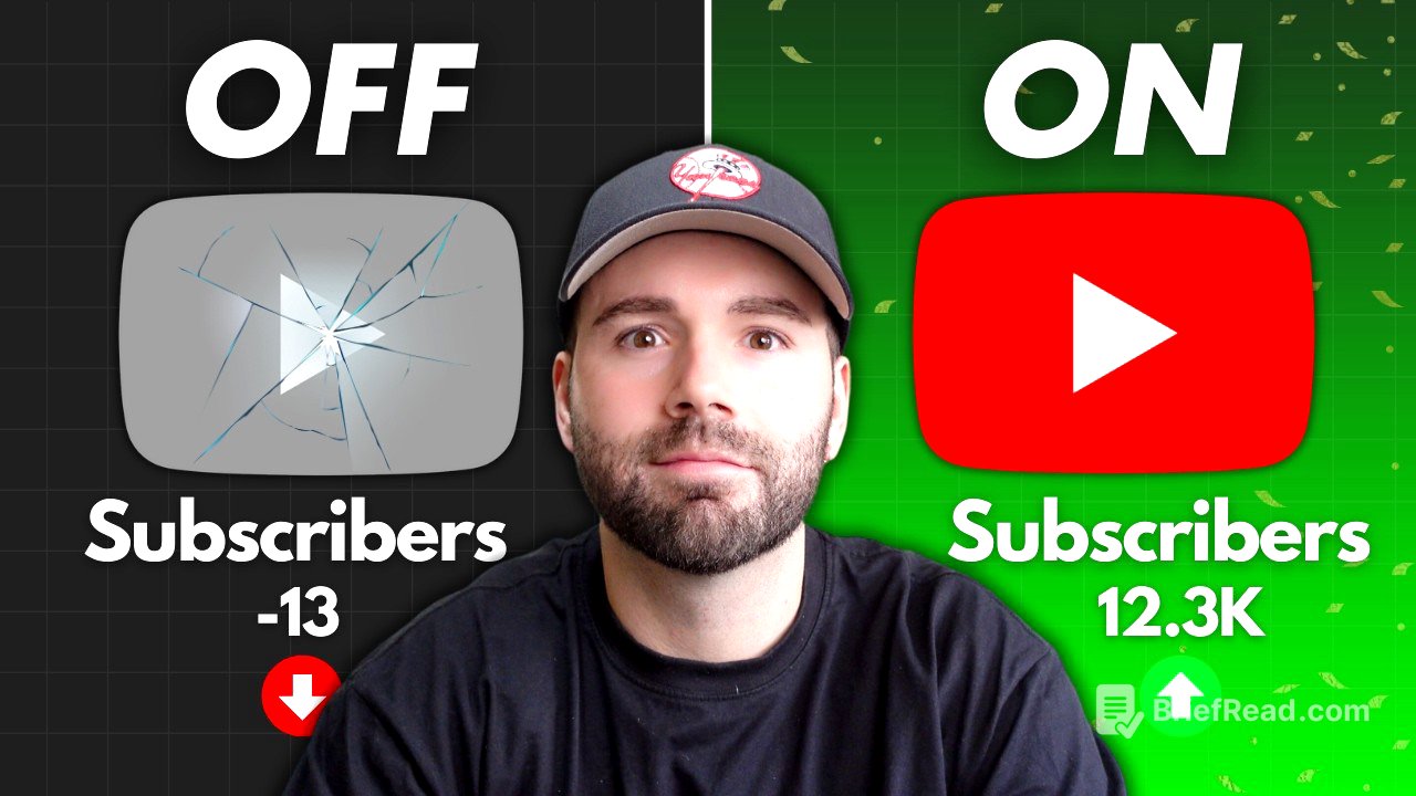 7 easy YouTube settings you NEED to turn on NOW