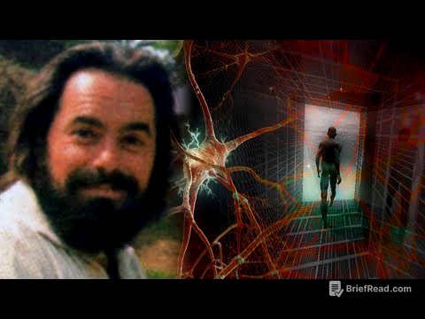 La Unicidad y la Teoría Sintérgica | Una de sus Últimas Conferencias | Jacobo Grinberg