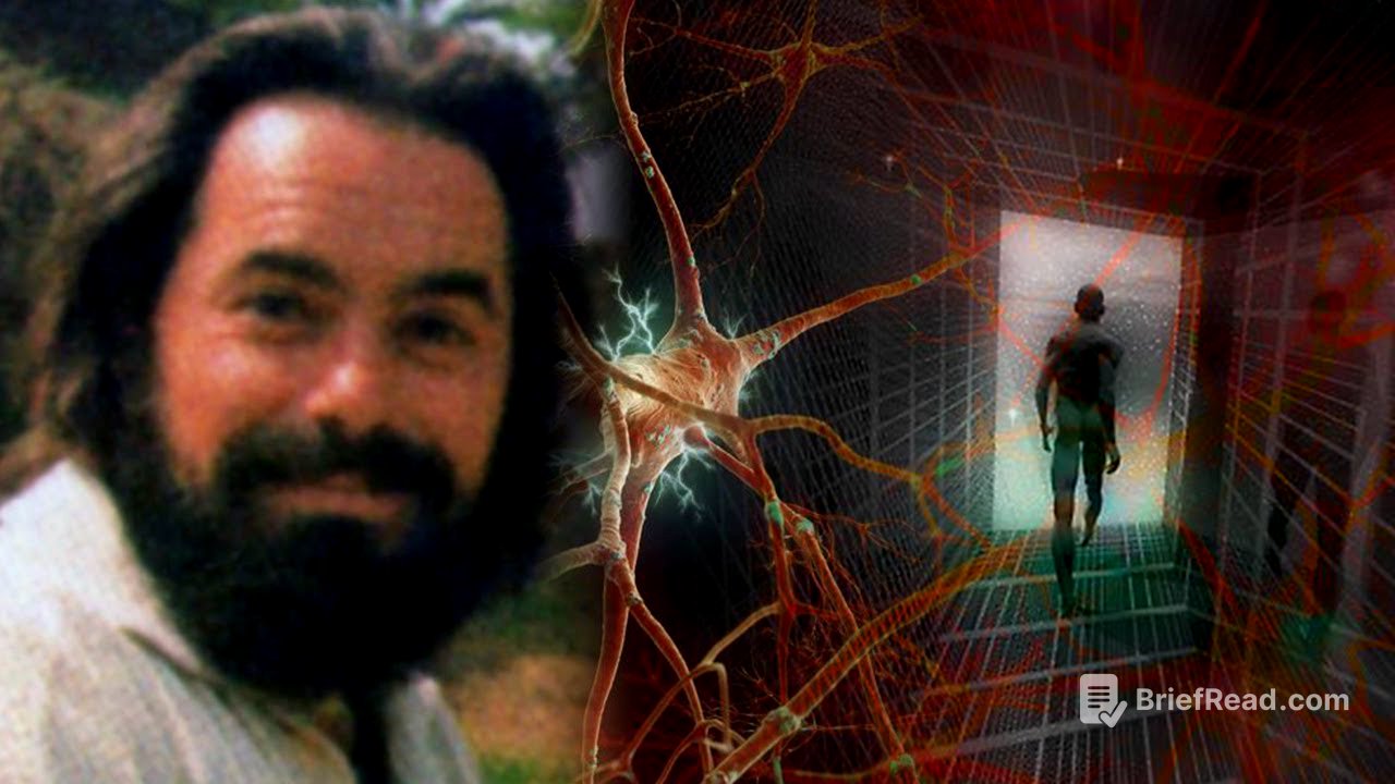 La Unicidad y la Teoría Sintérgica | Una de sus Últimas Conferencias | Jacobo Grinberg