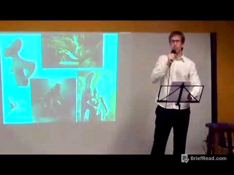 "La Matrix Reptiliana" por David Parcerisa