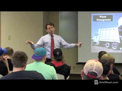 "What is politics?" (Lecture from Introduction to Comparative Politics)