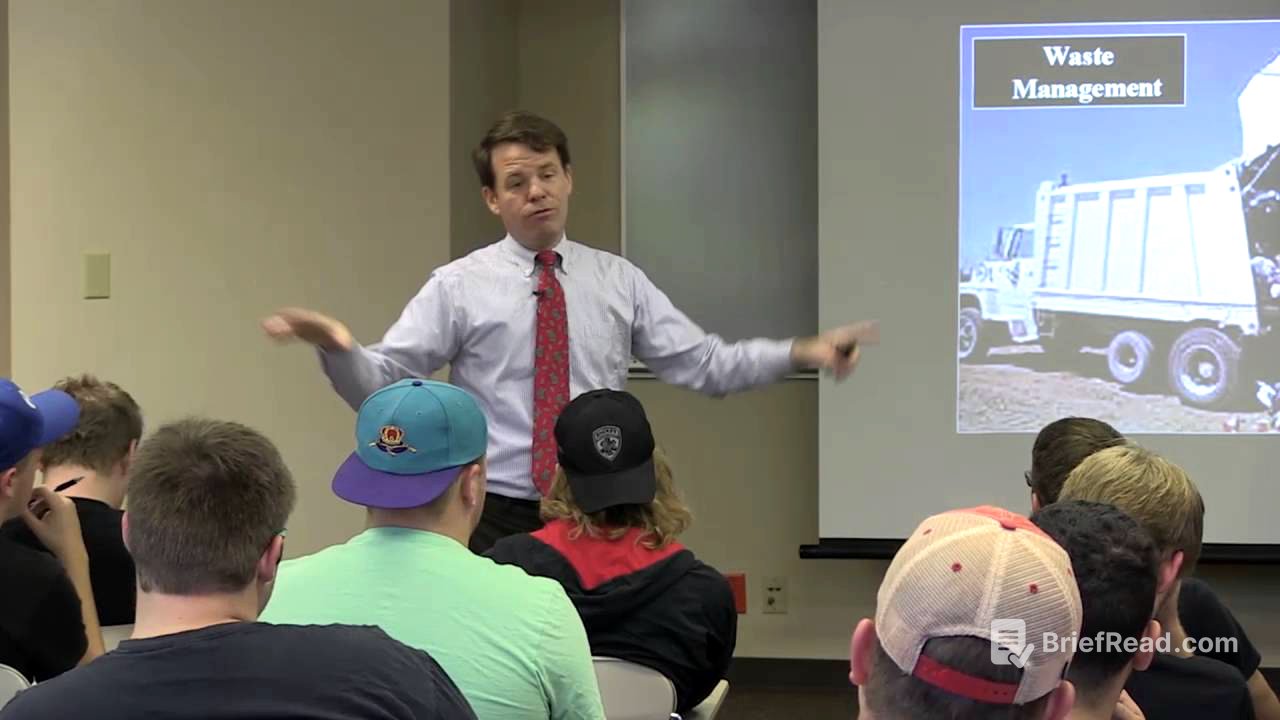 "What is politics?" (Lecture from Introduction to Comparative Politics)