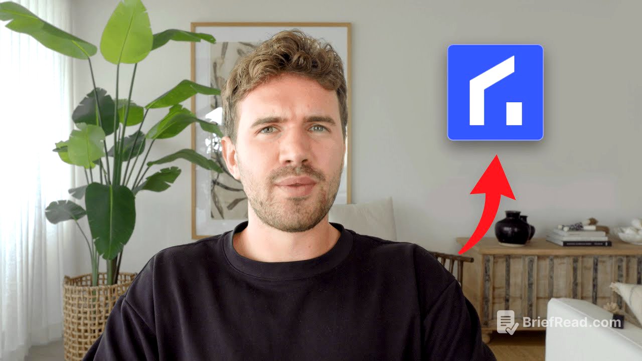 My Girlfriend Hated My Startup - Devlog[0]