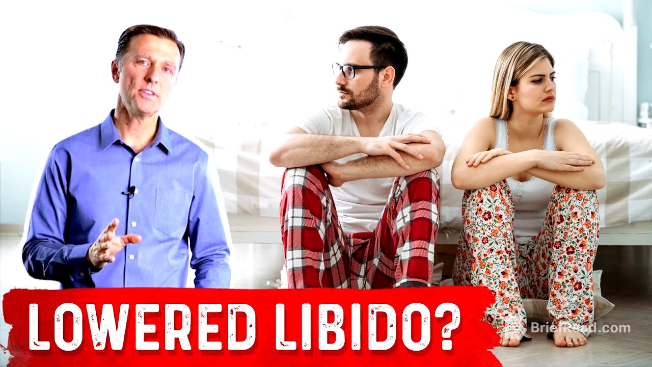 Foods That Can Increase Your Libido...Only If...