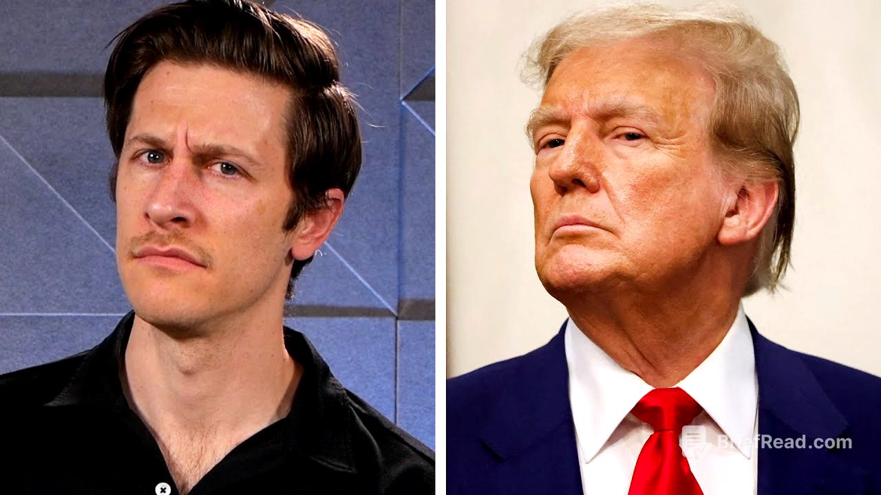 TRUMP IS COMING FOR NATURALIZED CITIZENS LIKE ME