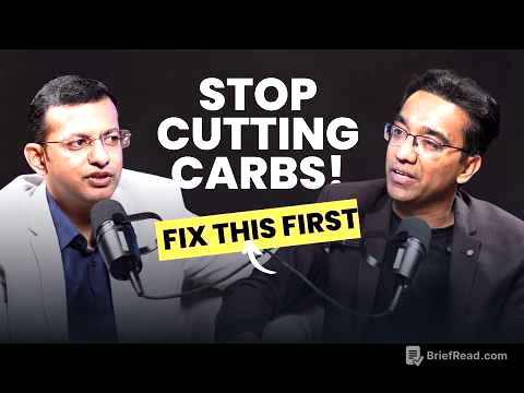 How to Fix Your Hormones, Cravings & Weight… Without Starving Yourself.