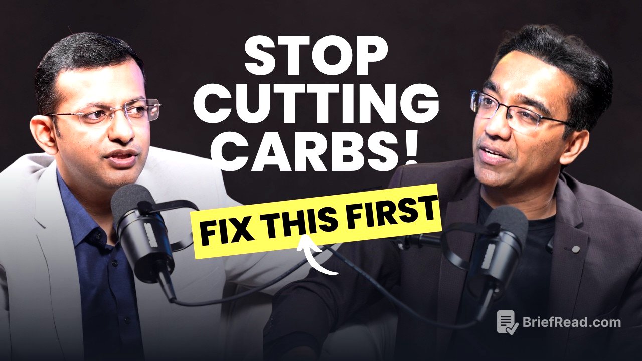 How to Fix Your Hormones, Cravings & Weight… Without Starving Yourself.