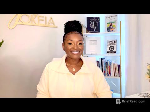 Eagle Series Part 4: Live with Latoya Okeia