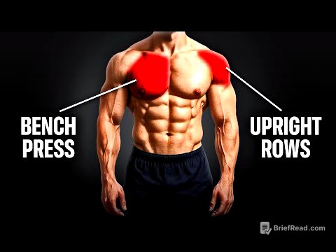 If I Could Only Do ONE Exercise Per Muscle (Lifter vs Scientist)