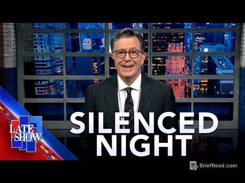 We Are All Jimmy Kimmel | The Easy Way Or The Hard Way | Trump Urges NBC To Cancel Fallon And Mey…