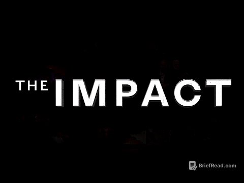 The IMPACT Documentary. All Episodes
