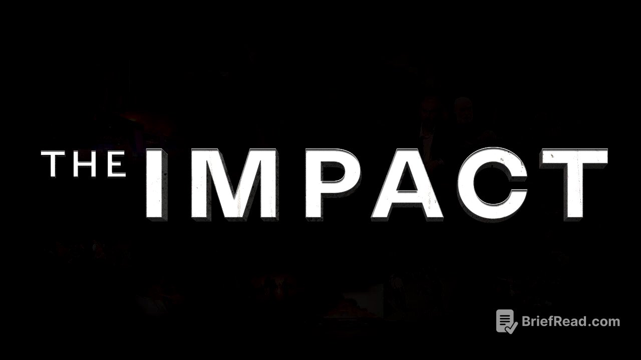The IMPACT Documentary. All Episodes