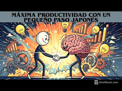 EL MÉTODO JAPONÉS QUE TRANSFORMA LA PEREZA EN PRODUCTIVIDAD