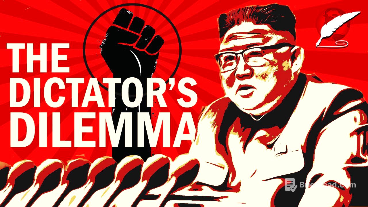 How Revolutions Really Work