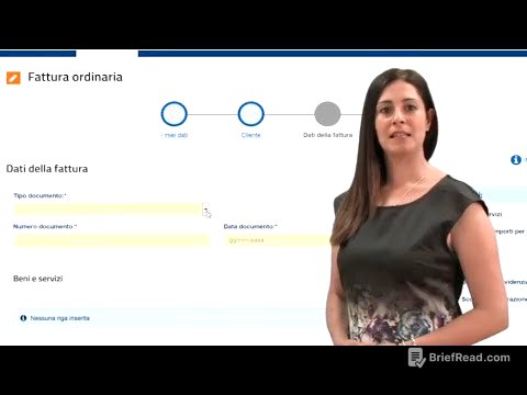 La Fattura Elettronica