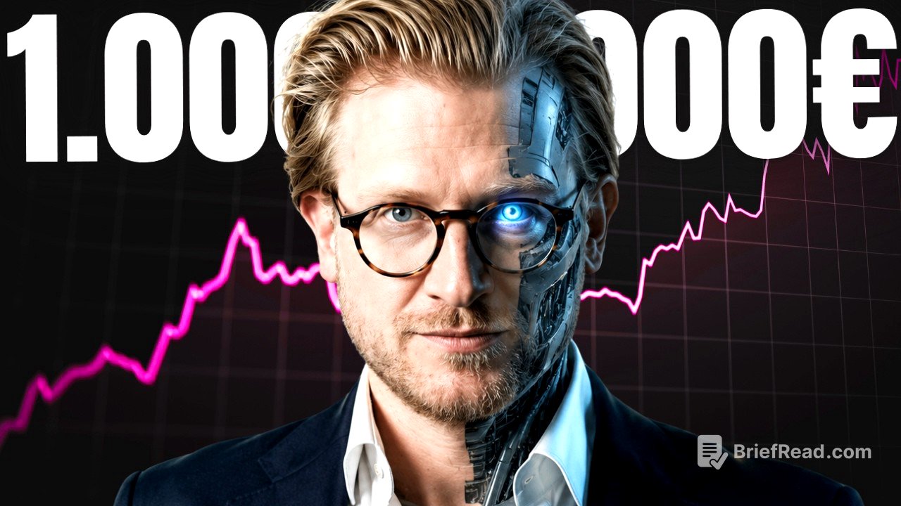 Jahrhundert-Revolution: DIESER Trend macht jetzt MILLIONÄRE! // Top-Aktien + Tenbagger-Kandidat