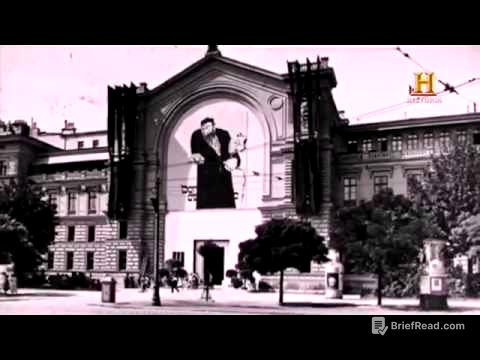 Viaje al interior del Holocausto. Los campos de concentración nazis.