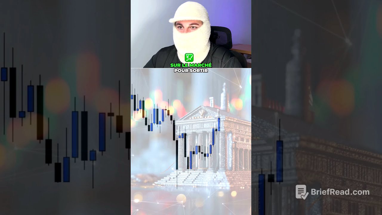 Ma stratégie en Trading 📈 #riche #trading #entrepreneur #millionaire #trade #trader #invest