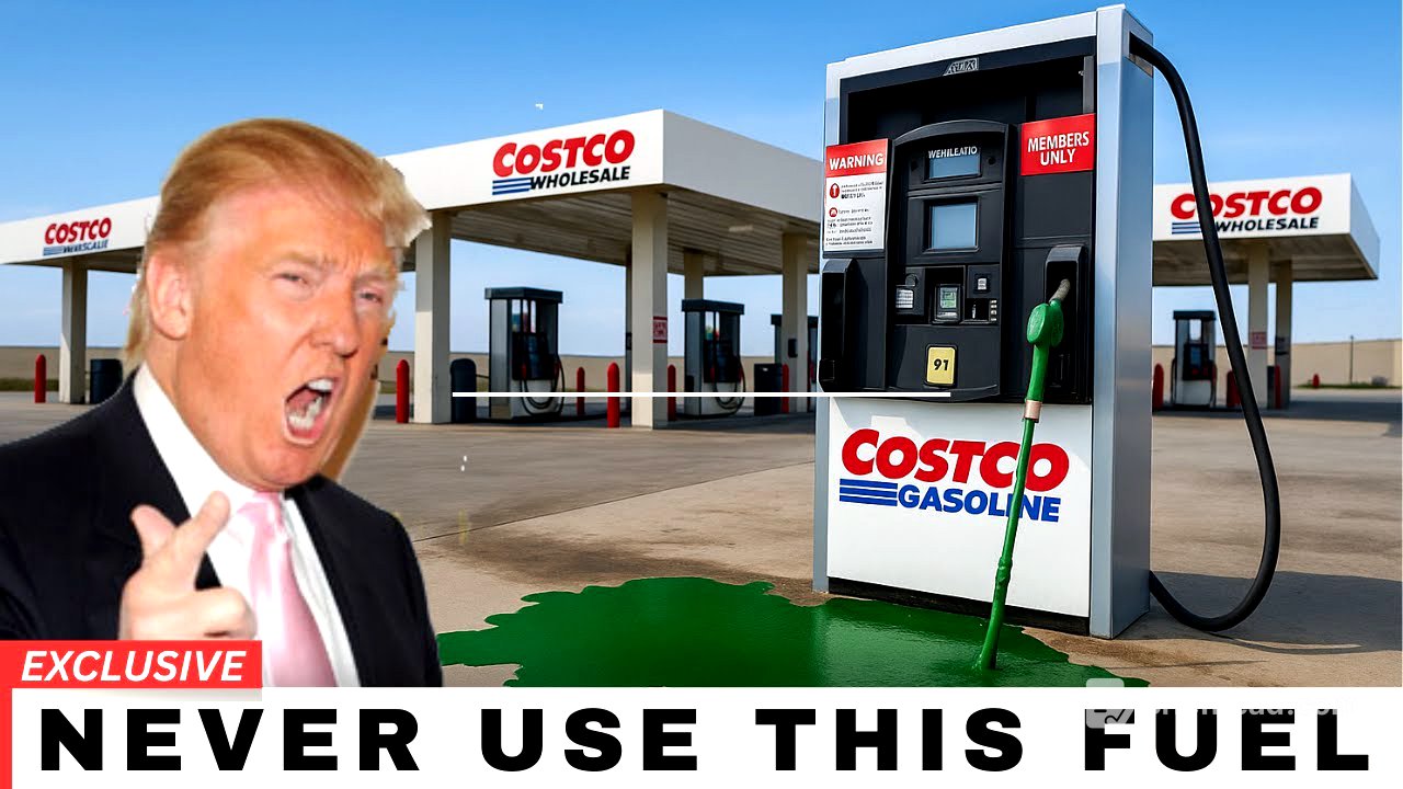 THE 11 GAS STATION BRANDS THAT ARE DESTROYING YOUR ENGINE (AND 5 THAT WILL SAVE IT)