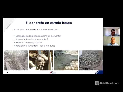 ¿Cuál es el revenimiento óptimo para tu concreto?