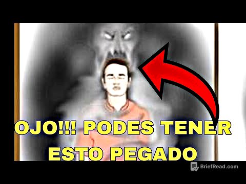 Como saber si estoy PARASITADO astralmente?