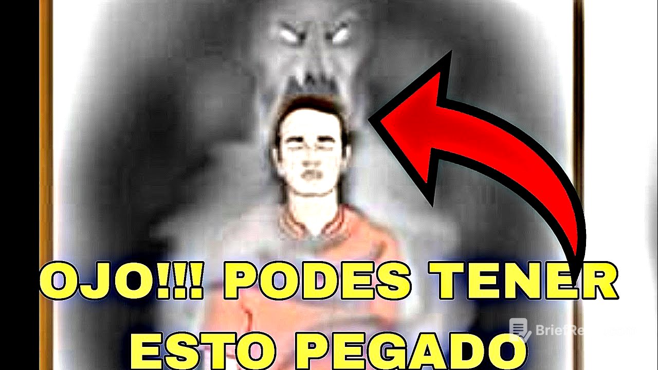 Como saber si estoy PARASITADO astralmente?