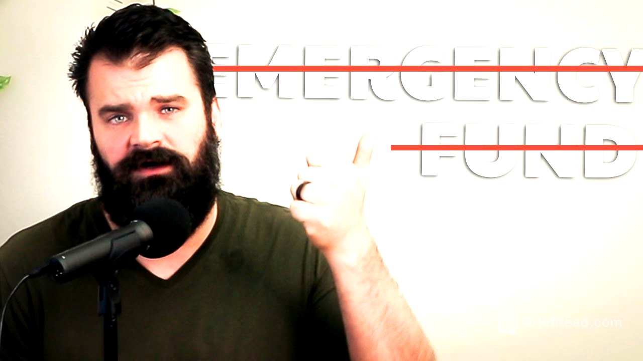 This Is Better Than An Emergency Fund