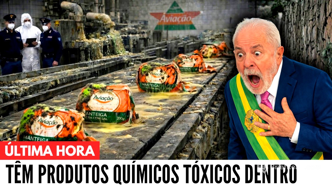 10 Marcas de Manteiga que VOCÊ DEVE Evitar (e 10 que SIM deve comprar)