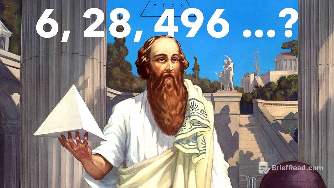 The Oldest Unsolved Problem in Math