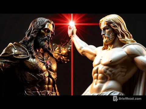 ⚠️ El Anticristo 666 VS El Despertar 999 💥