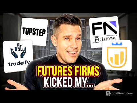 Forex vs Futures: Which Prop Firm Model Suits You Best?