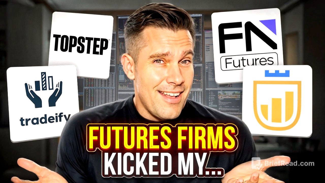 Forex vs Futures: Which Prop Firm Model Suits You Best?