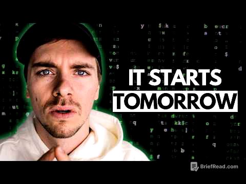 Why Q3 2025 Is Your Last Chance to Understand the NEW Crypto Cycle