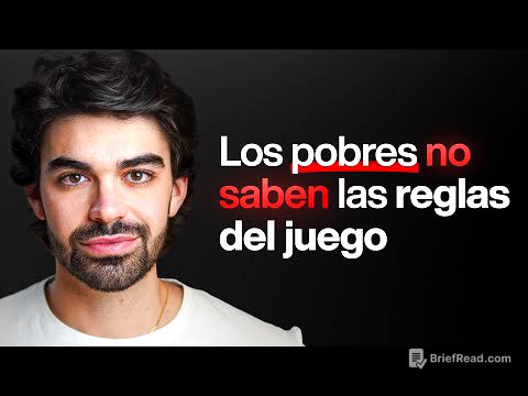 Domina El Juego Del Dinero En 18 Minutos I Reglas, Piezas Y Estrategias