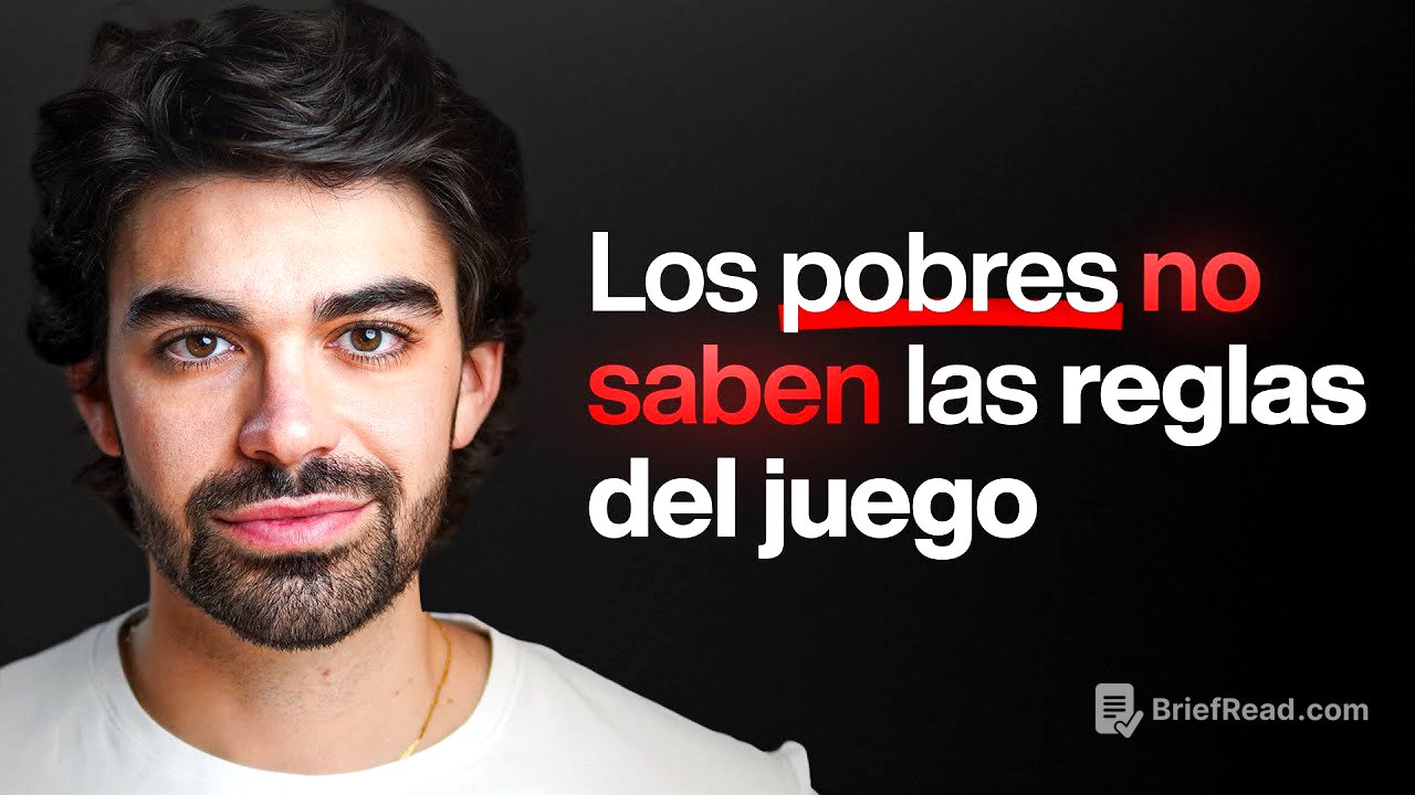 Domina El Juego Del Dinero En 18 Minutos I Reglas, Piezas Y Estrategias