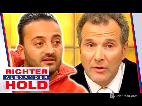 Schmerzmittel während der Pakettour! Wer lügt vor Gericht? | 2/2 | Richter Alexander Hold | SAT.1