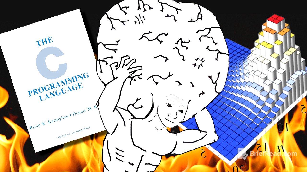 Programmers that will define the next decade