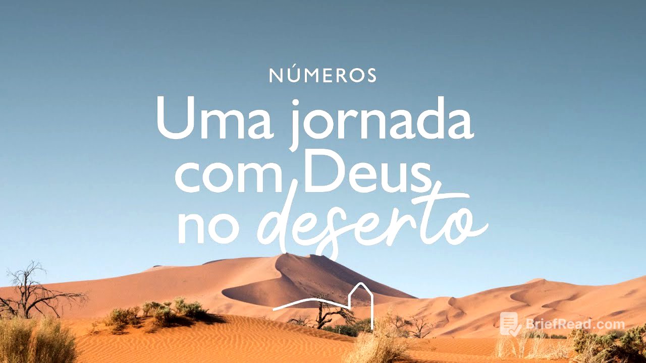 A Origem Divina do Ministério | 01.06.2025 | Rev. Alan Kleber Rocha
