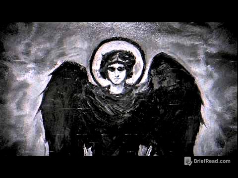 Why Muhammad's Angel Had a Problem With Jesus
