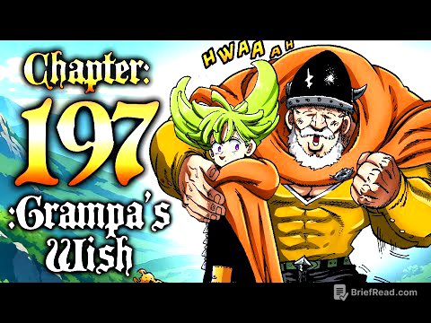 Varghese's Wish for Percival - Four Knights Of The Apocalypse Chapter 197
