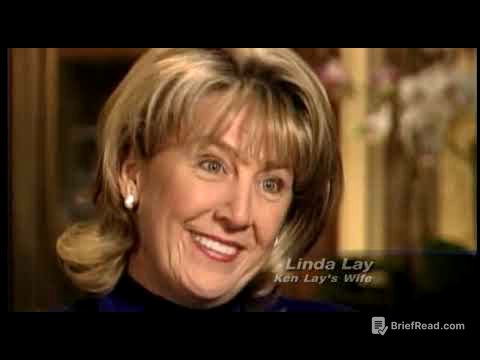 Enron   The Smartest Guys In The Room