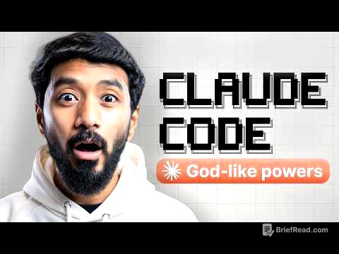 Anthropic's Claude Code Just DESTROYED Every AI Workflow Tool (Complete Mastery Guide)