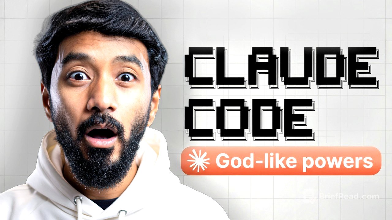 Anthropic's Claude Code Just DESTROYED Every AI Workflow Tool (Complete Mastery Guide)