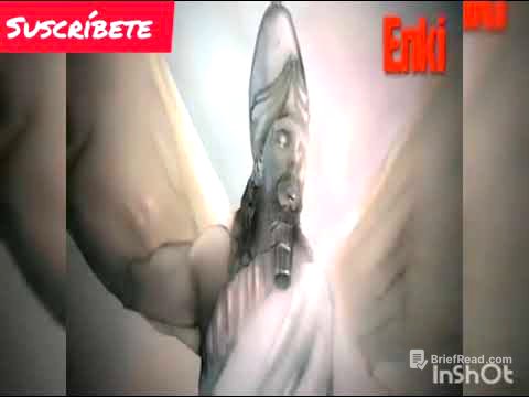 La historia jamás contada de nuestra creación , Enki el verdadero creador de el hombre .