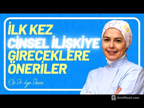 İlk Kez İlişkiye Gireceklere Öneriler