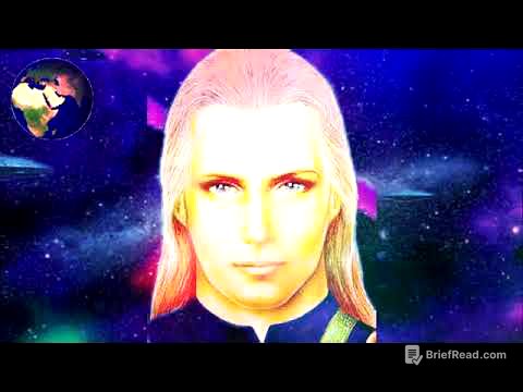 Quién Es Ashtar Sheran - Su Misión & Propósito