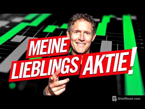 Meine Lieblings-Aktie!