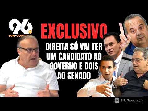 PAULINHO FREIRE COBRA UNIÃO DA DIREITA: DIVIDIR SÓ FORTACELE O GOVERNO